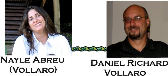 Nayle & Dan